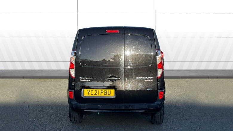 Renault Kangoo Ze Electric ML20 44kW 33kWh Business+ i-Van Auto